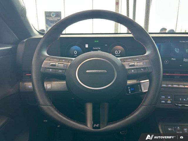 hyundai Kona 2025 - 17