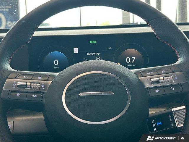 hyundai Kona 2025 - 19