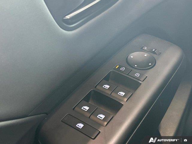 hyundai Kona 2025 - 20