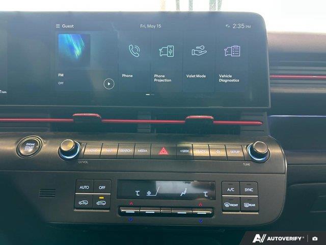 hyundai Kona 2025 - 22