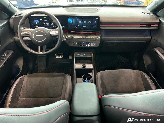 hyundai Kona 2025 - 27