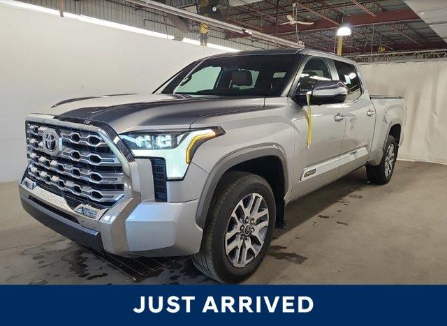 toyota Tundra 2024