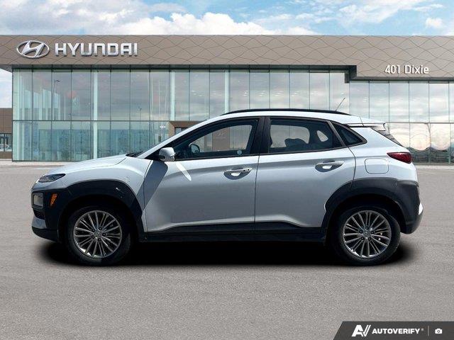 hyundai Kona 2021 - 2