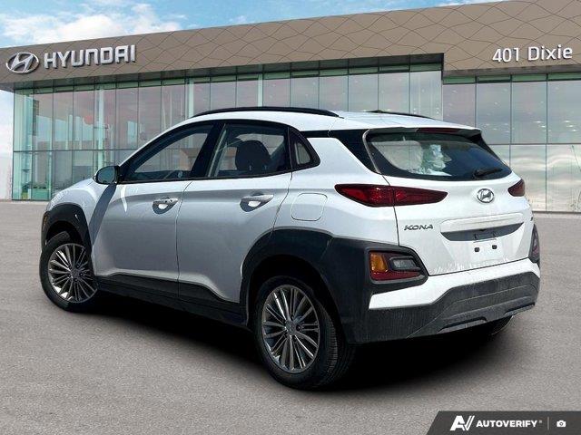 hyundai Kona 2021 - 3