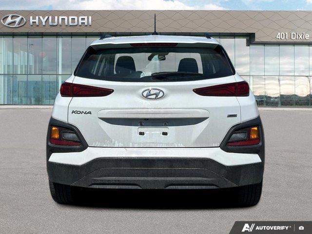 hyundai Kona 2021 - 4