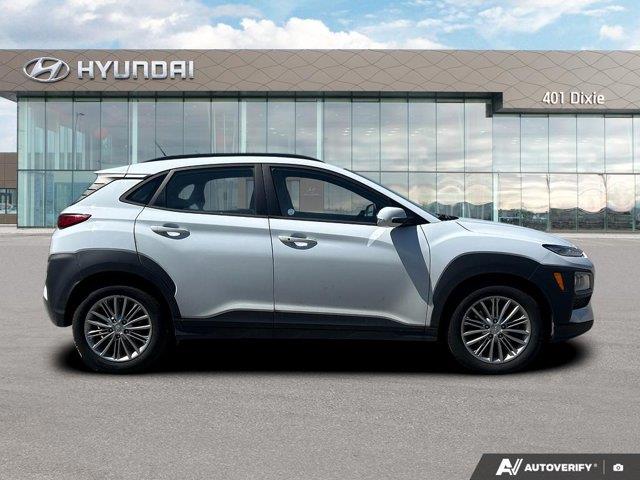 hyundai Kona 2021 - 6