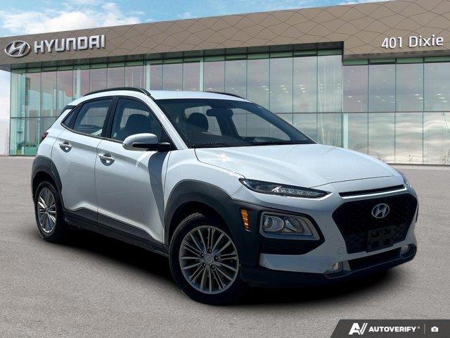 hyundai Kona 2021 - 7