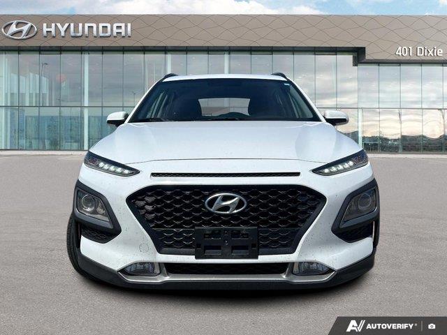 hyundai Kona 2021 - 8