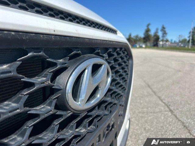 hyundai Kona 2021 - 12
