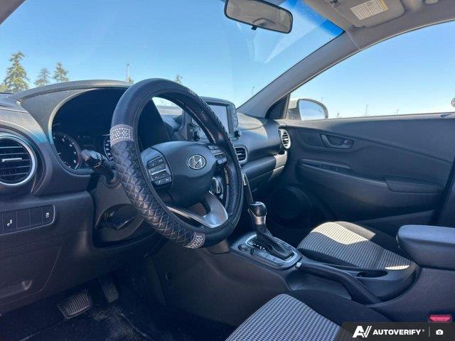 hyundai Kona 2021 - 16