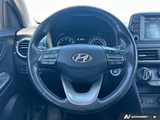 hyundai Kona 2021 - 17