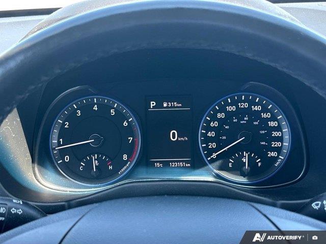 hyundai Kona 2021 - 18