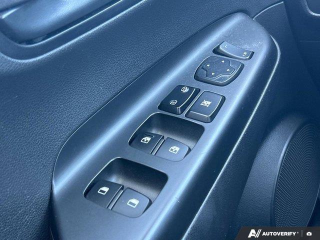 hyundai Kona 2021 - 20