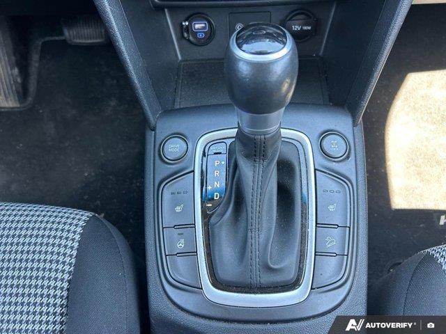 hyundai Kona 2021 - 21