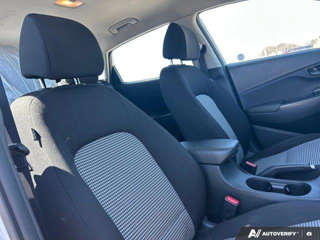 hyundai Kona 2021 - 25