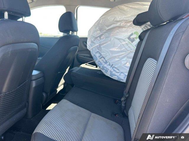 hyundai Kona 2021 - 26