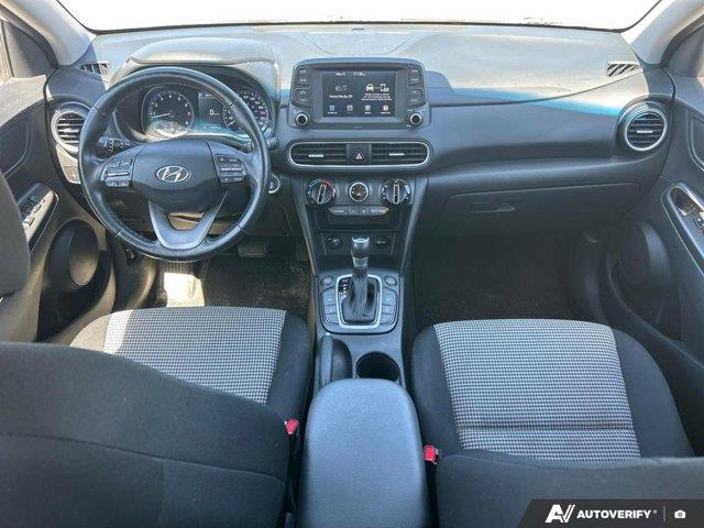 hyundai Kona 2021 - 27