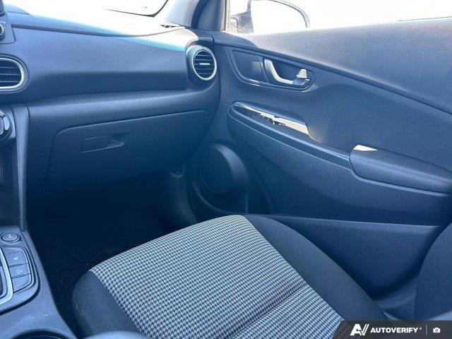 hyundai Kona 2021 - 28