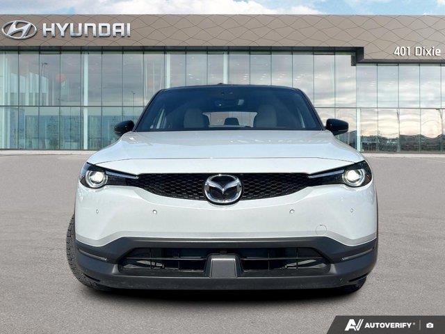 mazda MX-30 EV 2022 - 8