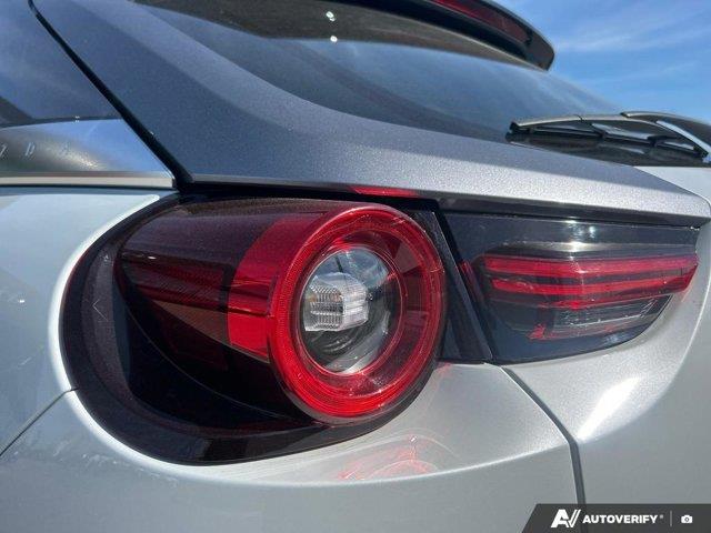 mazda MX-30 EV 2022 - 14
