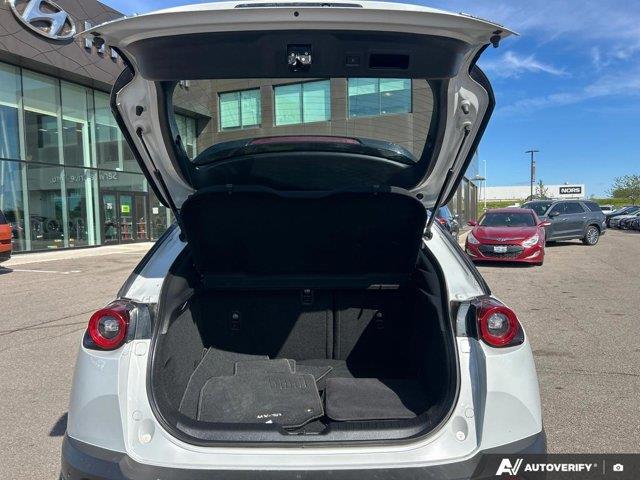mazda MX-30 EV 2022 - 15