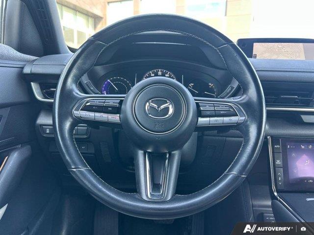 mazda MX-30 EV 2022 - 17