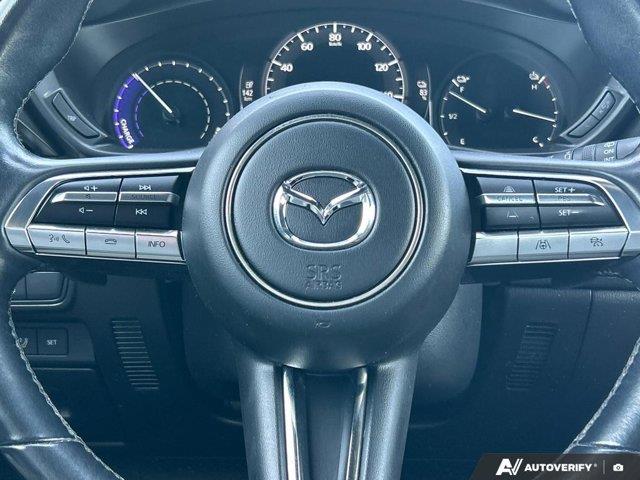 mazda MX-30 EV 2022 - 19