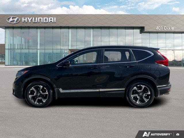 honda CR-V 2018 - 2