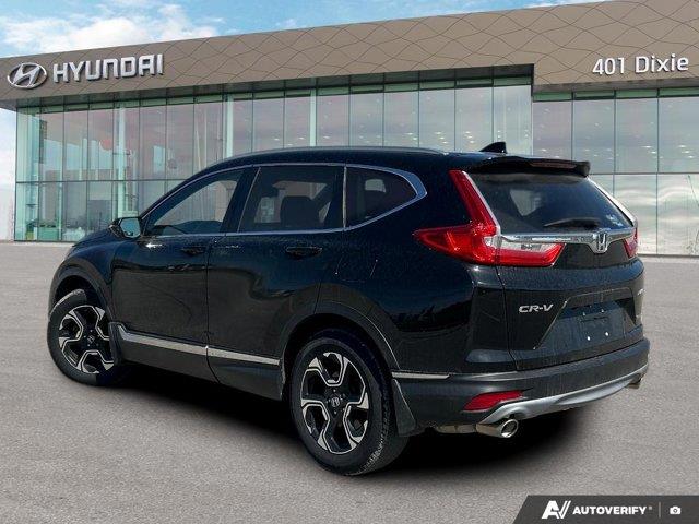 honda CR-V 2018 - 3