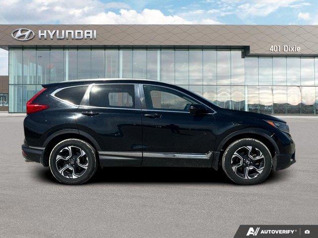honda CR-V 2018 - 6