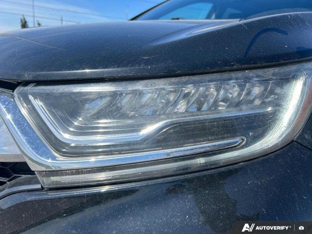 honda CR-V 2018 - 11
