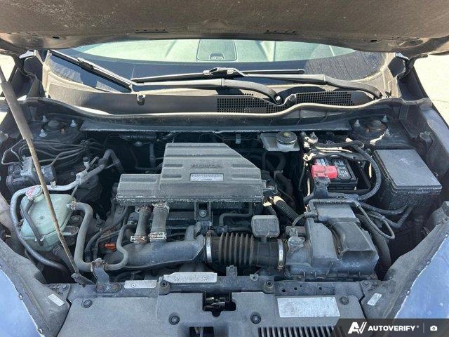 honda CR-V 2018 - 13