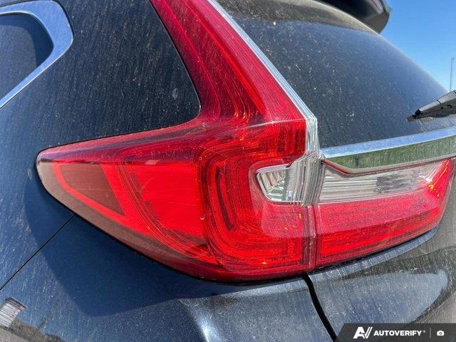 honda CR-V 2018 - 14
