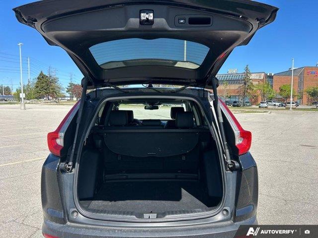 honda CR-V 2018 - 15