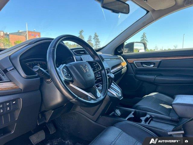 honda CR-V 2018 - 16