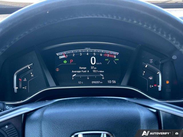 honda CR-V 2018 - 18