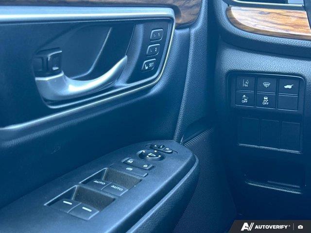honda CR-V 2018 - 20
