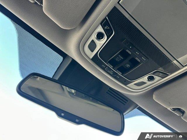 honda CR-V 2018 - 24