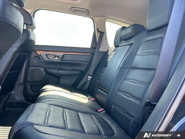 honda CR-V 2018 - 26