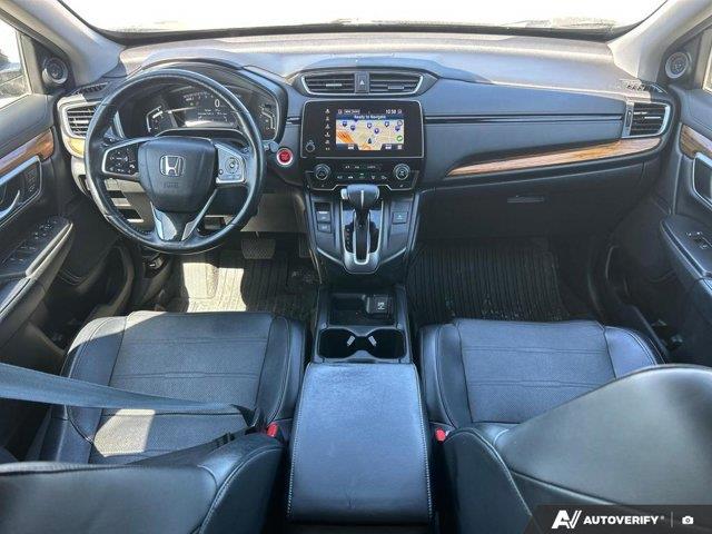 honda CR-V 2018 - 27