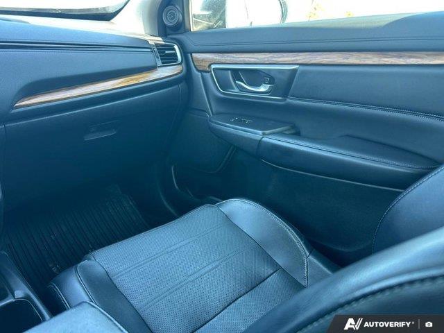 honda CR-V 2018 - 28