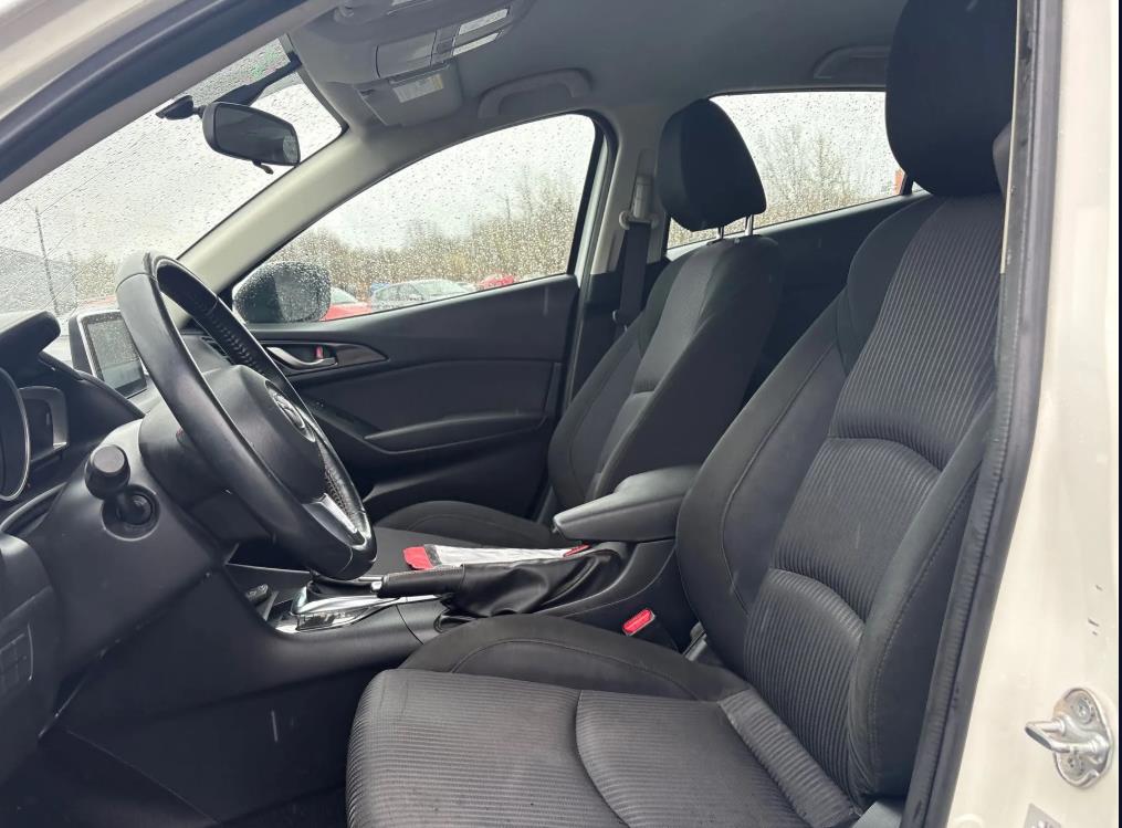 mazda Mazda3 2014 - 4