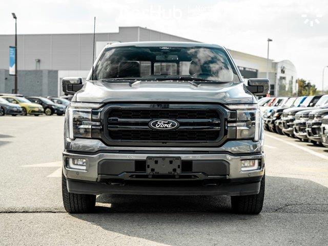 ford F-150 2024 - 3