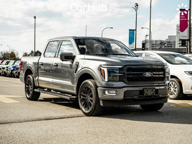 ford F-150 2024 - 4
