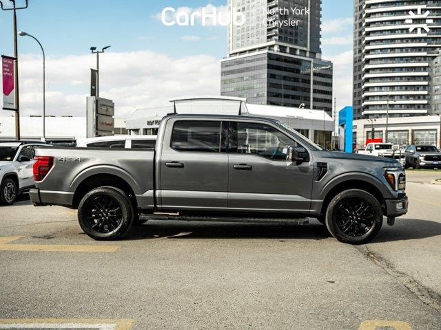 ford F-150 2024 - 5