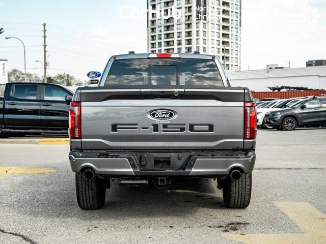 ford F-150 2024 - 7