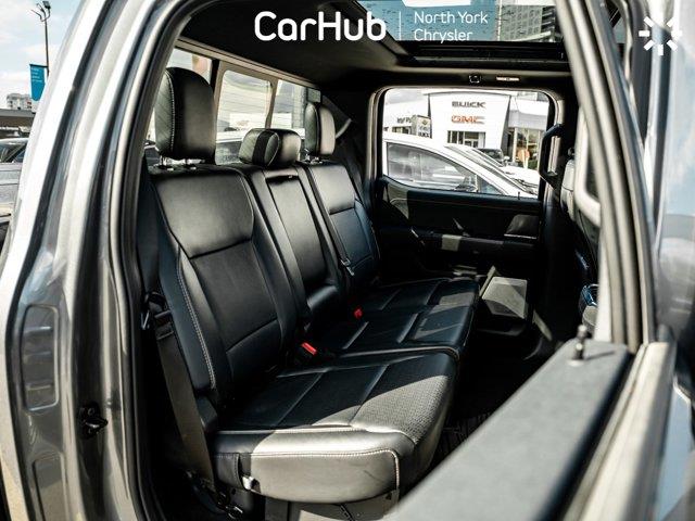 ford F-150 2024 - 8
