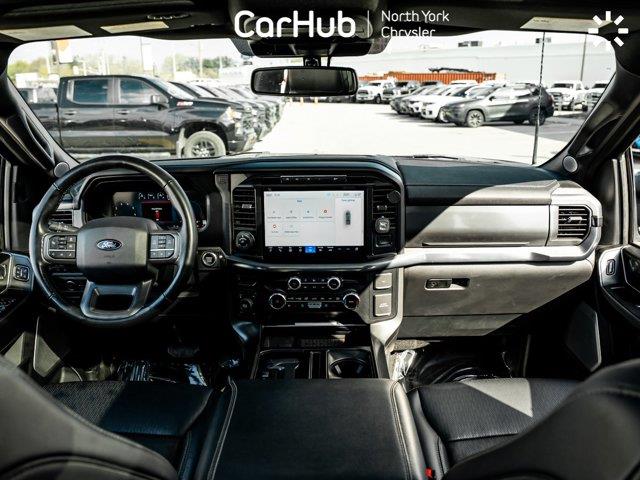 ford F-150 2024 - 9