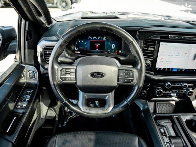 ford F-150 2024 - 10