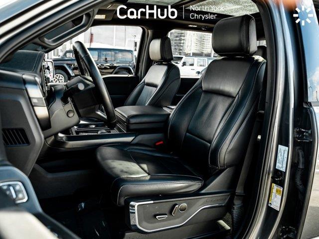 ford F-150 2024 - 11